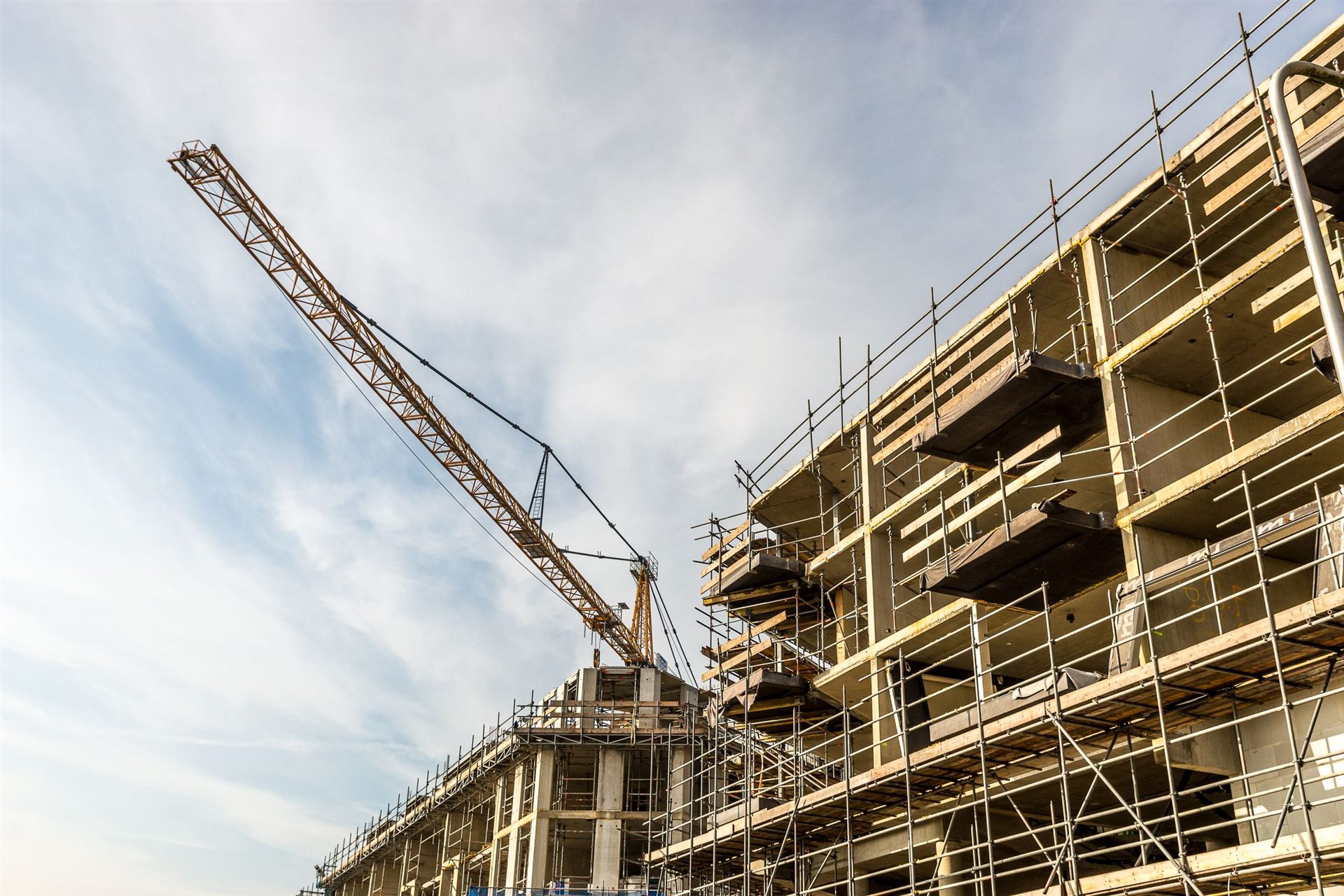 Under Construction