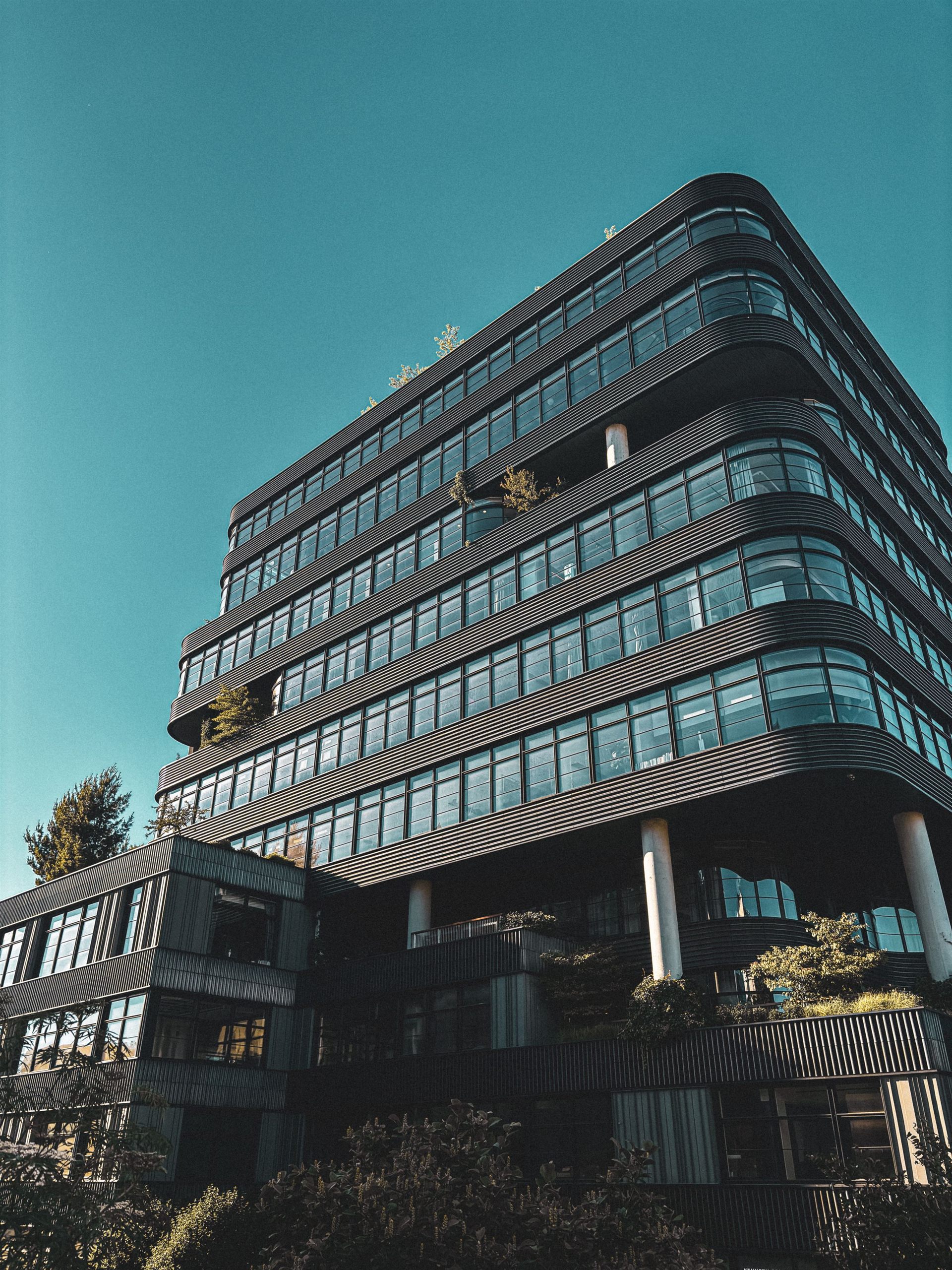 Investment Grade Commercial